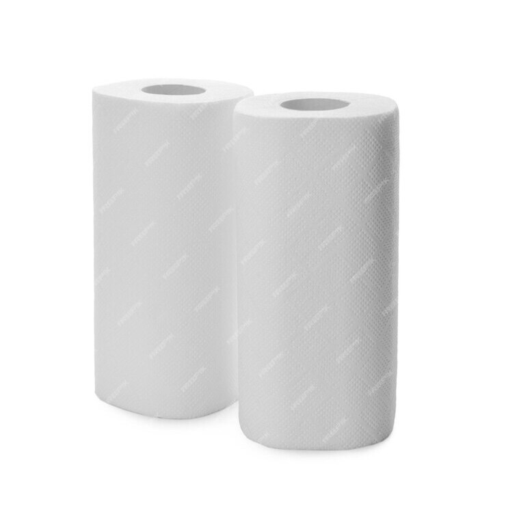 kitchen paper towel rolls 2